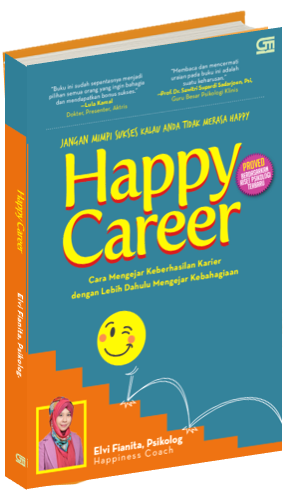 happy career